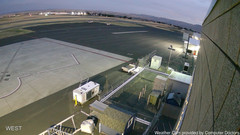 view from West on 2025-07-04
