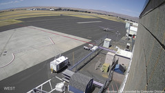 view from West on 2025-07-09