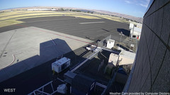 view from West on 2025-07-13