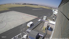 view from West on 2025-07-18