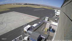 view from West on 2025-08-08