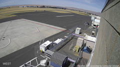 view from West on 2025-08-09