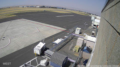 view from West on 2025-08-13