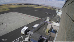 view from West on 2025-08-15