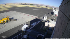 view from West on 2025-08-21