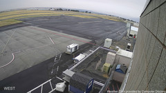 view from West on 2025-08-27