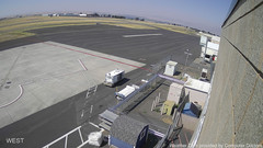 view from West on 2025-08-29
