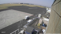 view from West on 2025-09-04