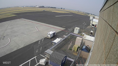view from West on 2025-09-05