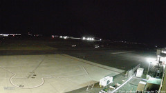 view from West on 2026-04-18