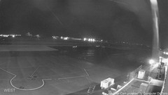 view from West on 2026-04-22