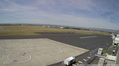 view from West on 2026-05-12
