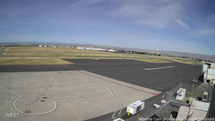 view from West on 2026-06-12