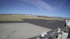 view from West on 2026-06-14