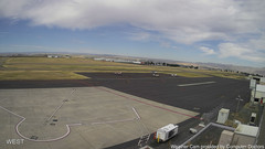 view from West on 2026-06-19