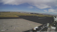 view from West on 2026-06-19