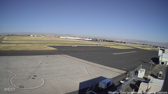 view from West on 2026-07-07
