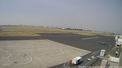 view from West on 2026-08-04