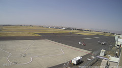 view from West on 2026-08-12