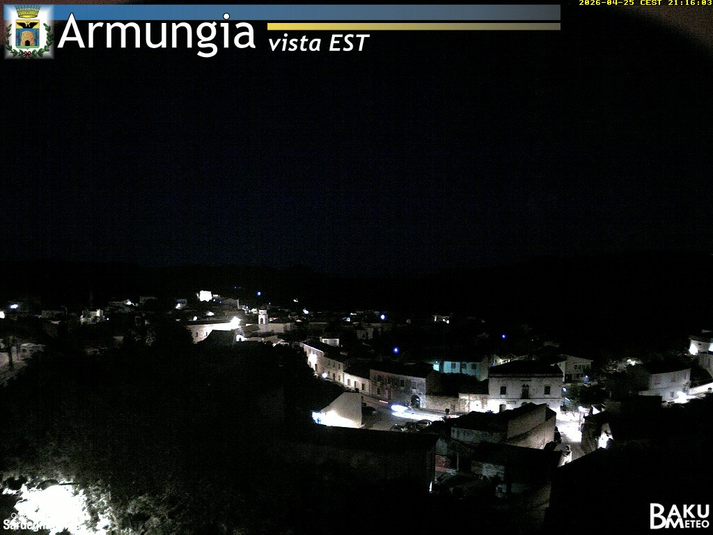 Armungia animated GIF