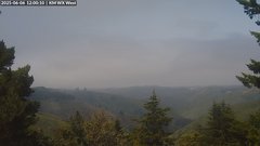view from Kings Mountain on 2025-06-06