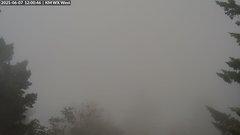view from Kings Mountain on 2025-06-07