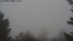 view from Kings Mountain on 2025-06-12