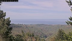 view from Kings Mountain on 2026-04-04