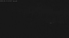 view from Kings Mountain on 2026-04-25