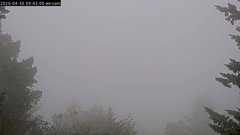 view from Kings Mountain on 2026-04-30