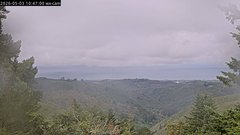 view from Kings Mountain on 2026-05-03