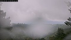 view from Kings Mountain on 2026-05-05