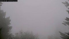 view from Kings Mountain on 2026-05-08