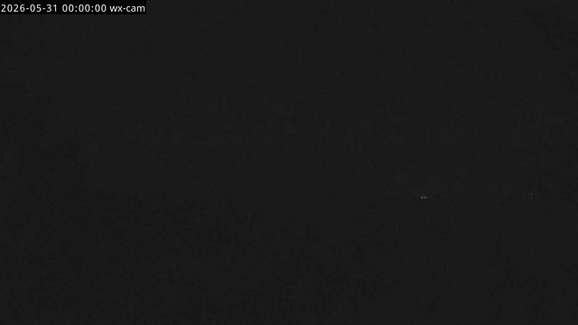 time-lapse frame, Kings Mountain webcam