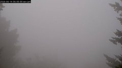 view from Kings Mountain on 2026-06-14