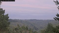 view from Kings Mountain on 2026-06-20