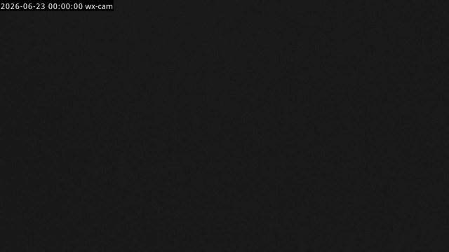 time-lapse frame, Kings Mountain webcam