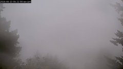view from Kings Mountain on 2026-06-23