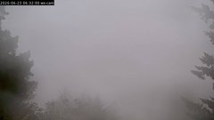 view from Kings Mountain on 2026-06-23