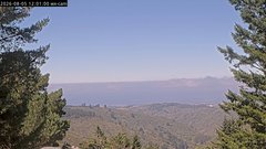 view from Kings Mountain on 2026-08-05