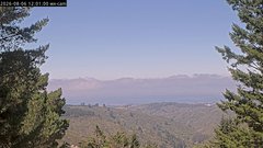 view from Kings Mountain on 2026-08-06