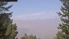 view from Kings Mountain on 2026-08-10
