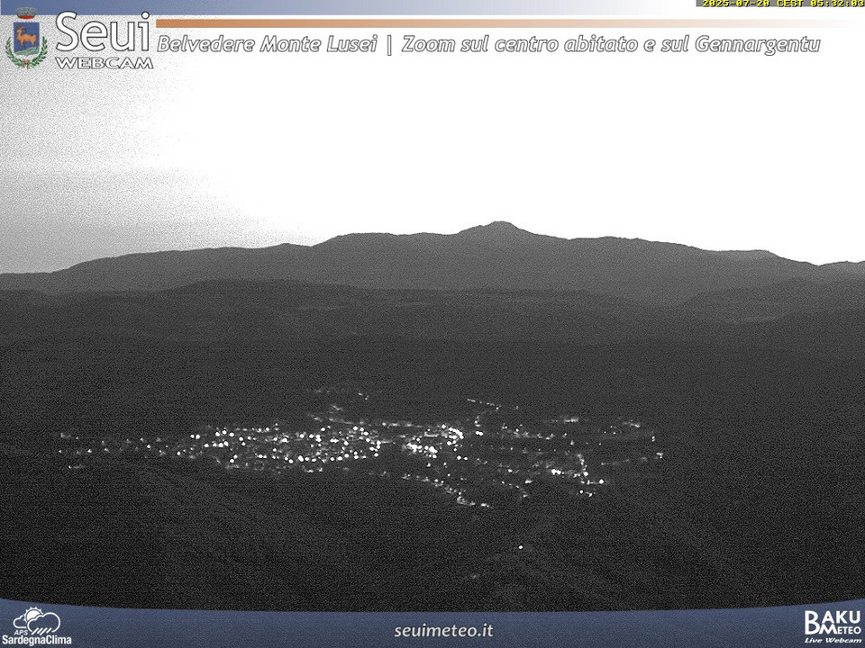 Monte Lusei Seui animated GIF
