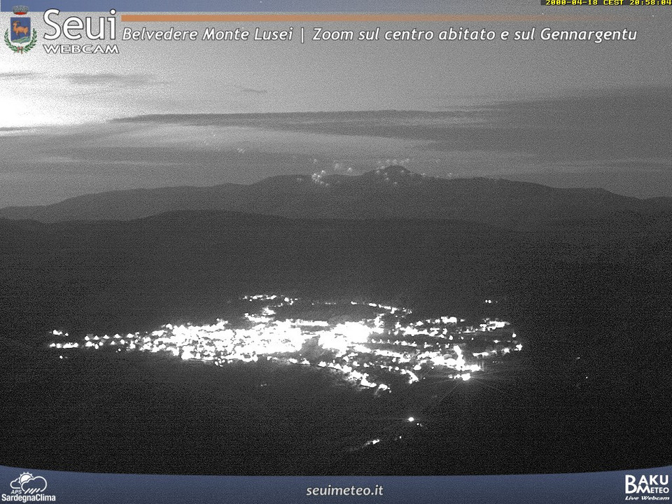 Monte Lusei Seui animated GIF