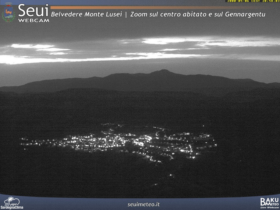 Monte Lusei Seui animated GIF