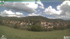 view from Goni on 2025-04-28