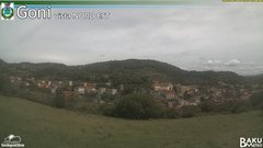 view from Goni on 2025-05-10