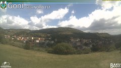view from Goni on 2025-05-21