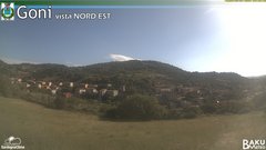view from Goni on 2025-05-26
