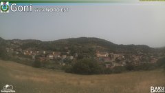 view from Goni on 2025-06-05